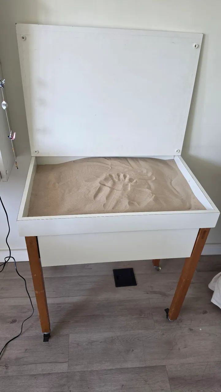 Caixa de Areia - Foto 3