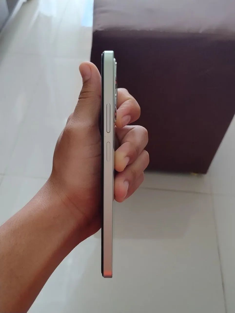 Realme C63  - Foto 2