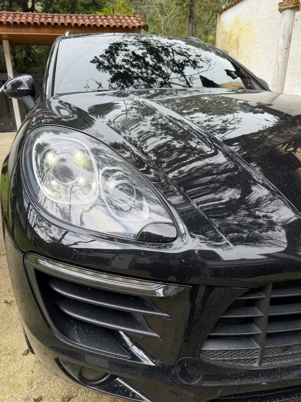 Porsche Macan 2.0 Turbo 237/252cv 2015 - Foto 4