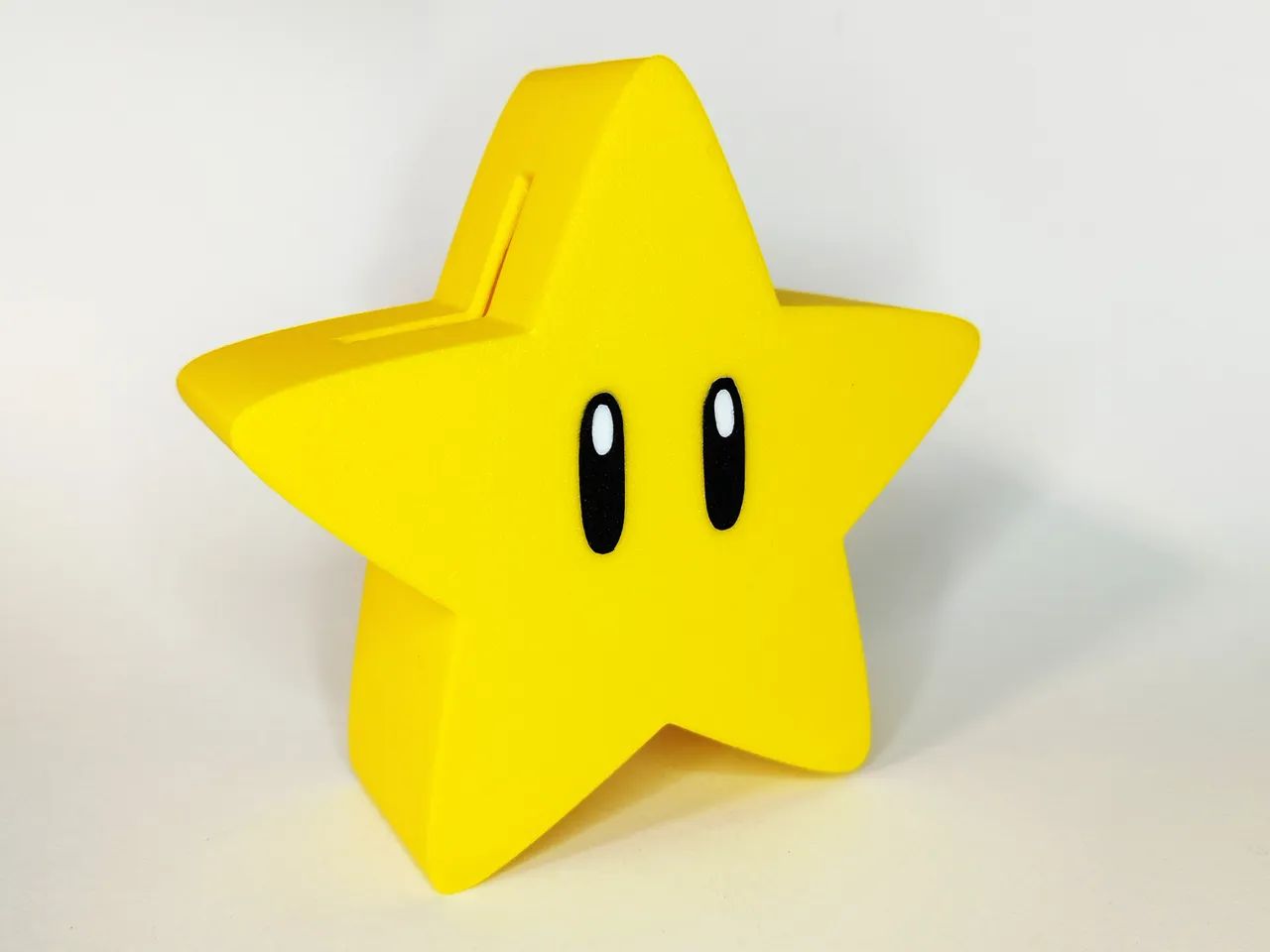 Cofrinho Estrela 