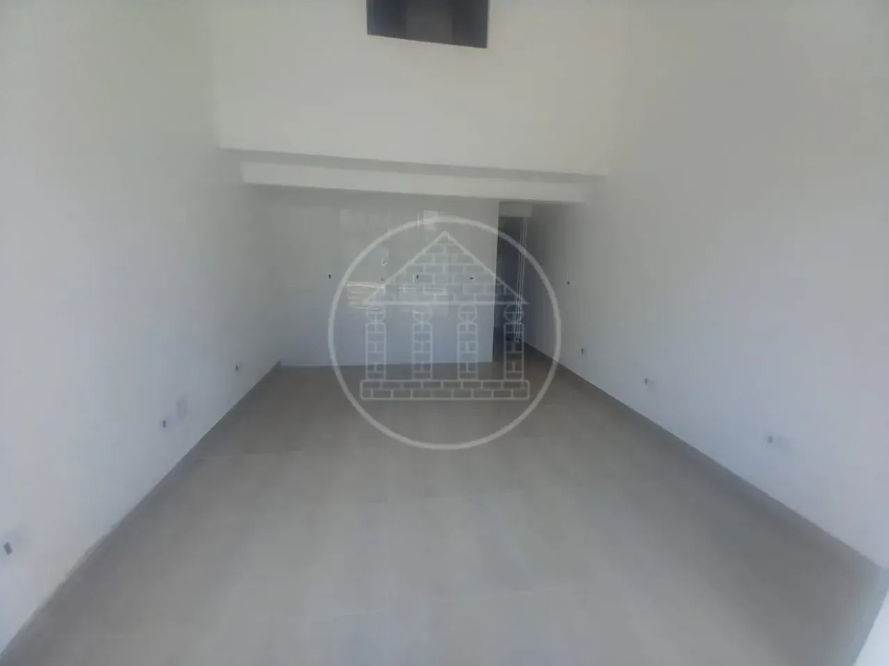 Salão para alugar na Vila das Belezas