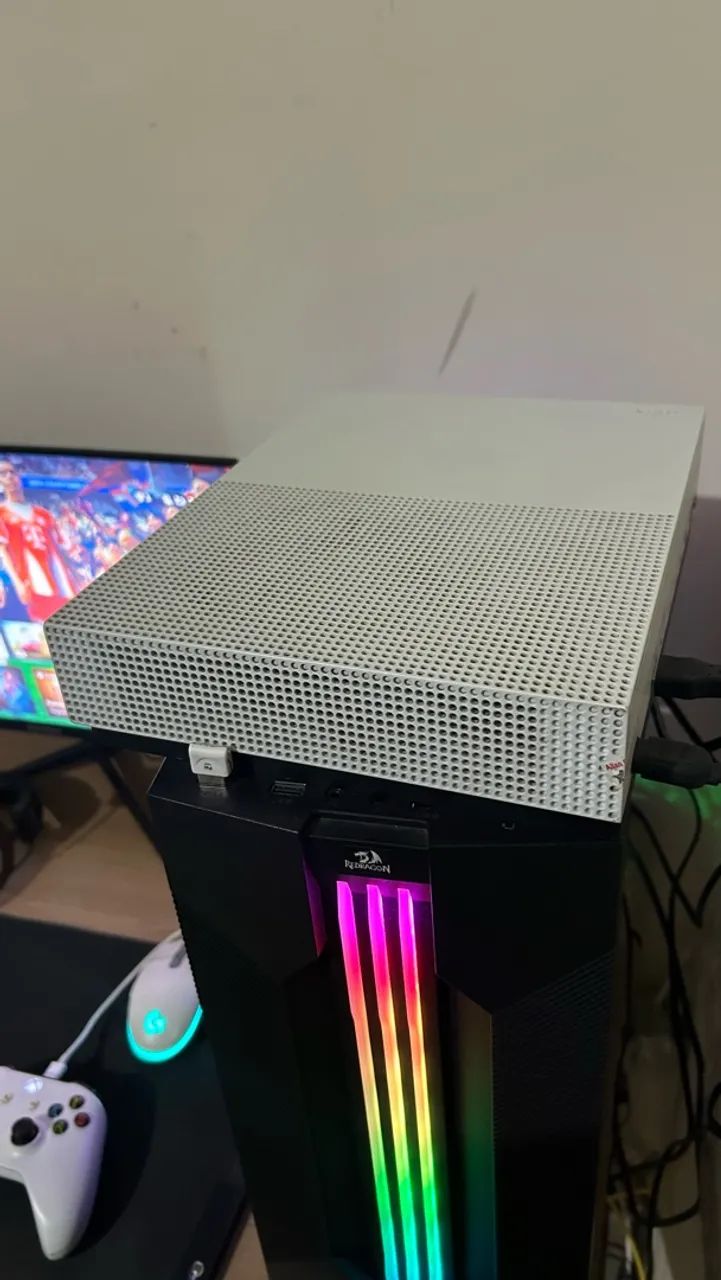 Xbox one s - Foto 5