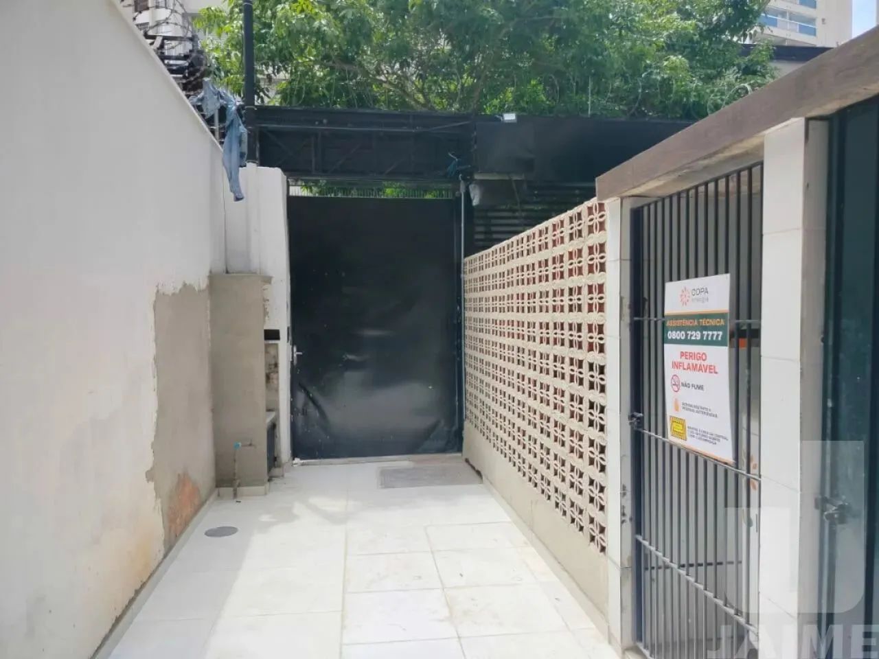 ?Casa Comercial Reformada na Vila Buarque - Foto 8