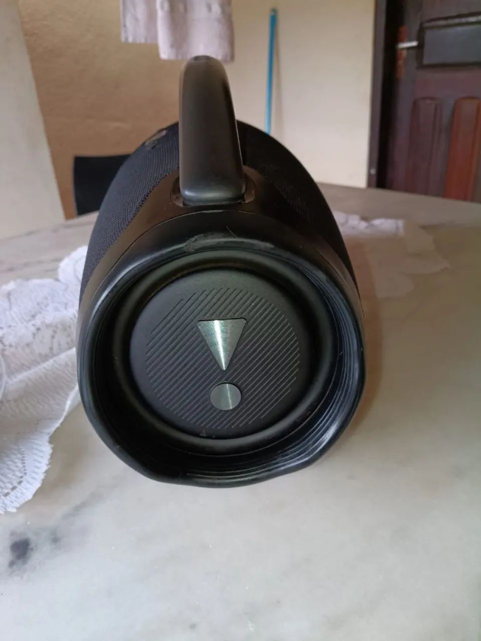 Caixa de som Boombox 3 - Foto 4