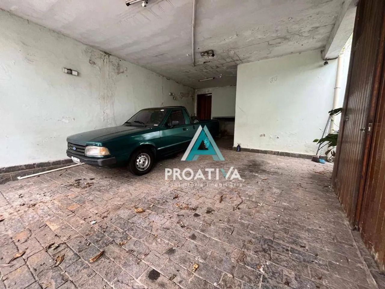 Casa com 4 dormitórios, 168 m² - Vila Valparaíso - Santo André/SP - Foto 2