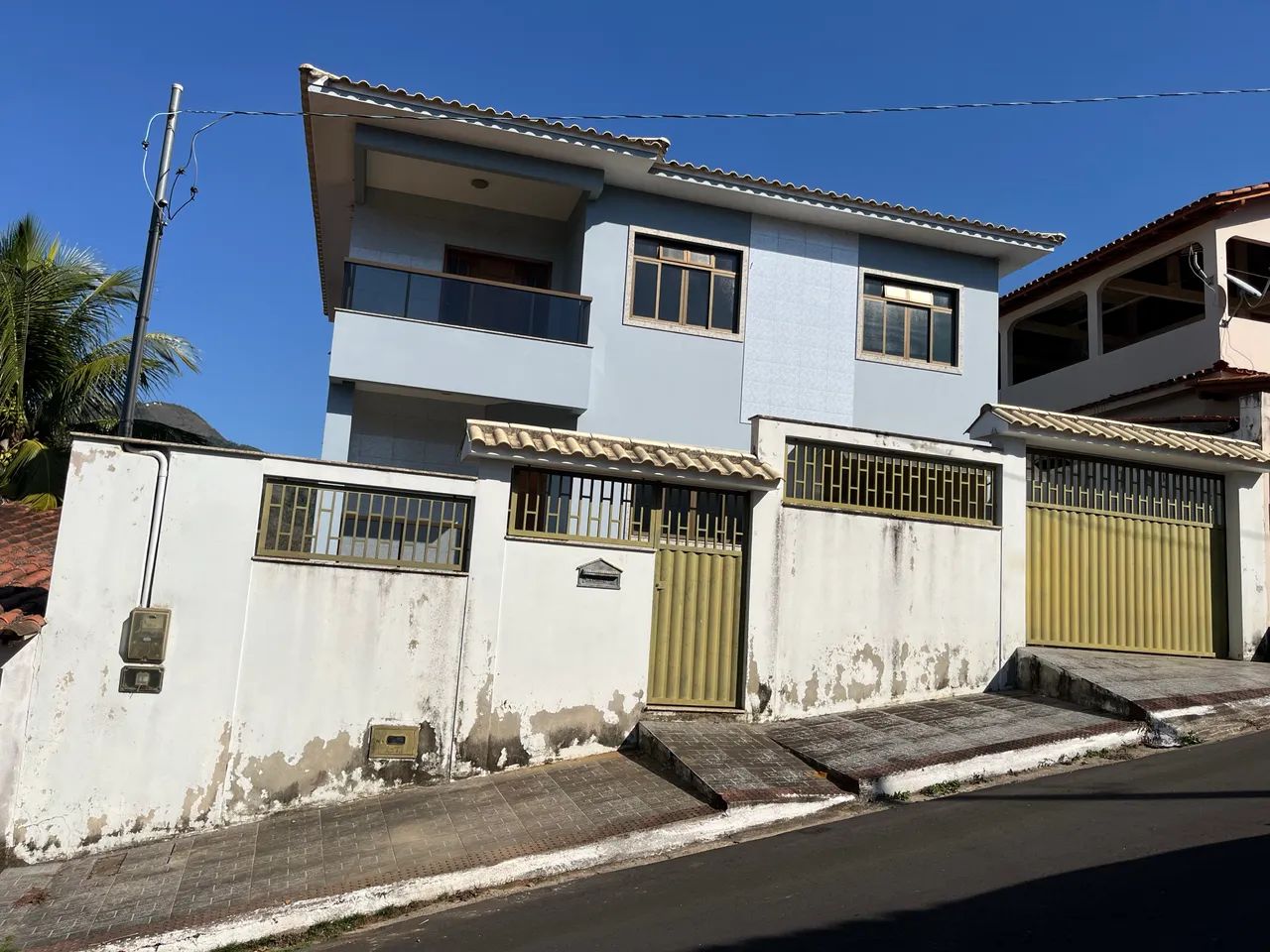 Casa Duplex 3 Quartos - João Neiva - Foto 2