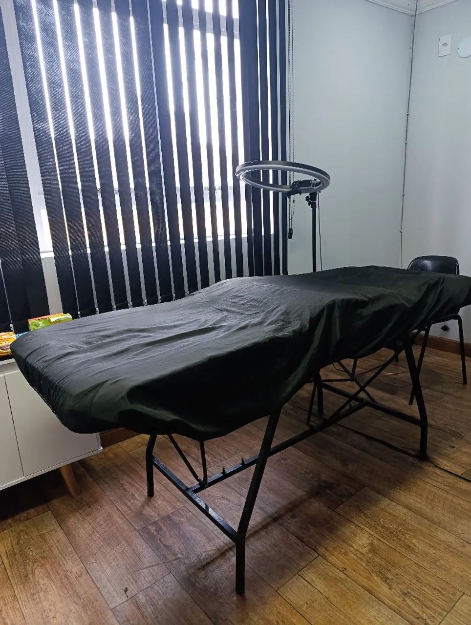 MACA 3 POSIÇÕES 