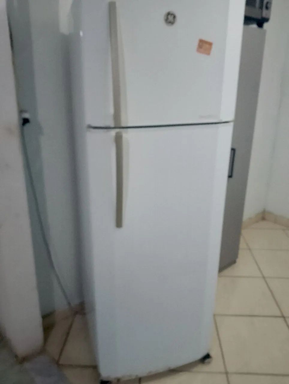 Geladeira usada bom estado  - Foto 4
