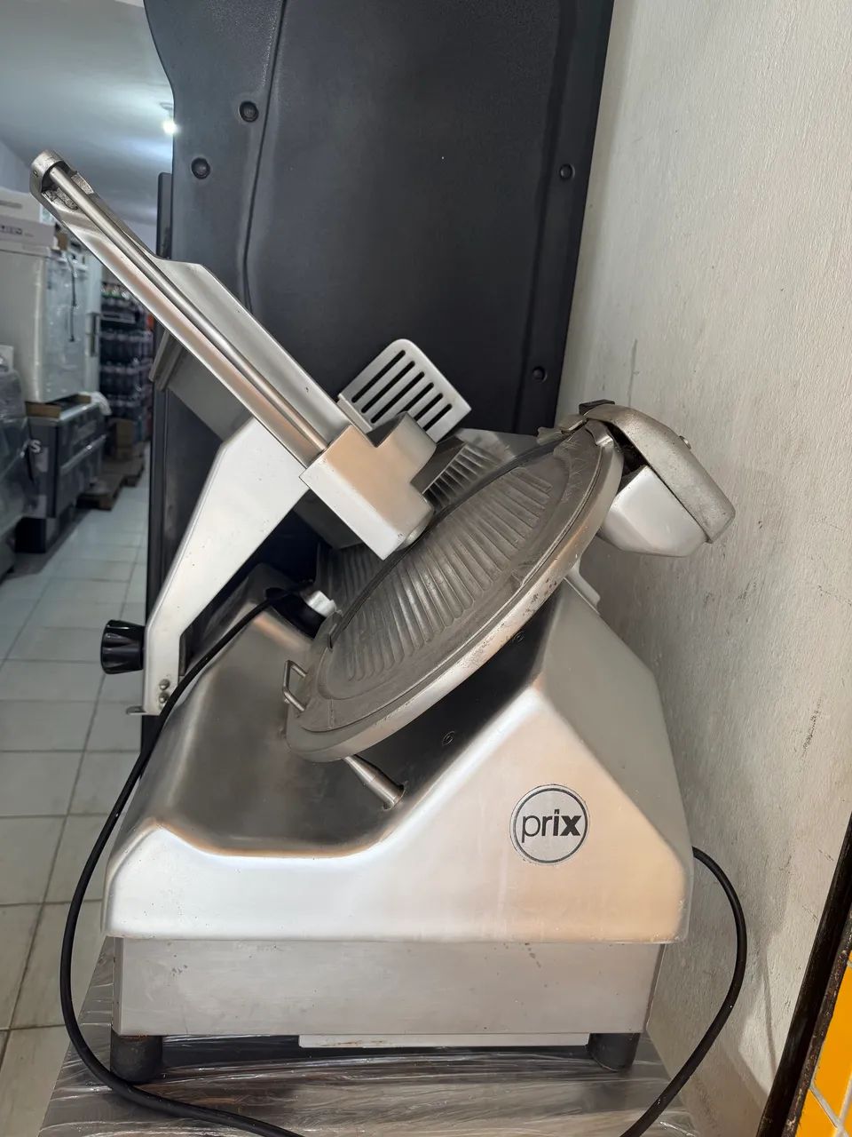 Fatiador de frios automático  - Foto 3