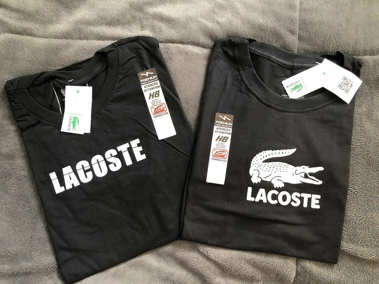 Camisas masculinas M - Foto 2