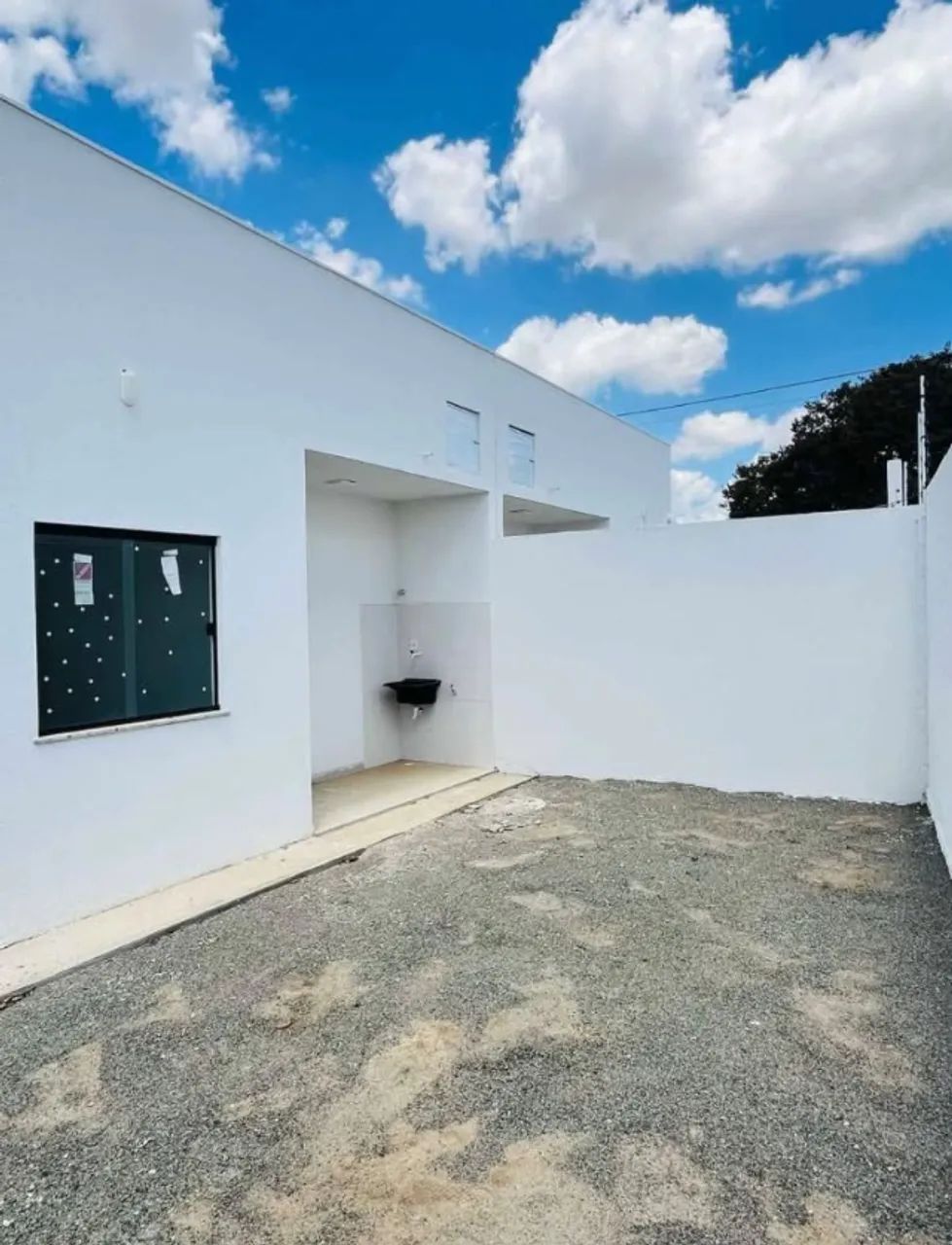 !Vendo casa no ipsep  - Foto 2