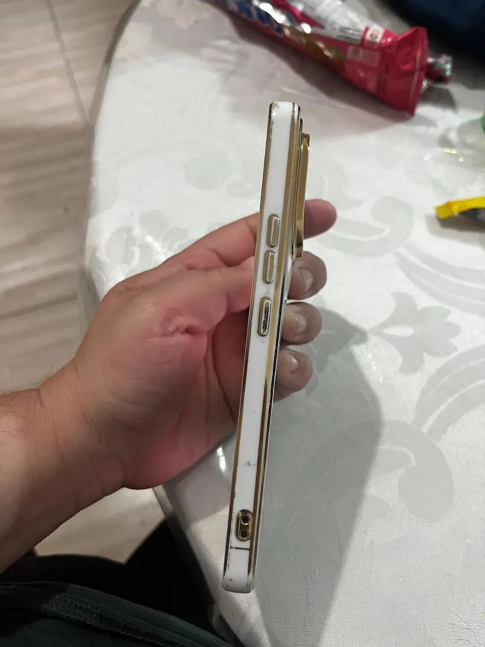 Vendo Xiaomi redmi note 13 pro - Foto 5