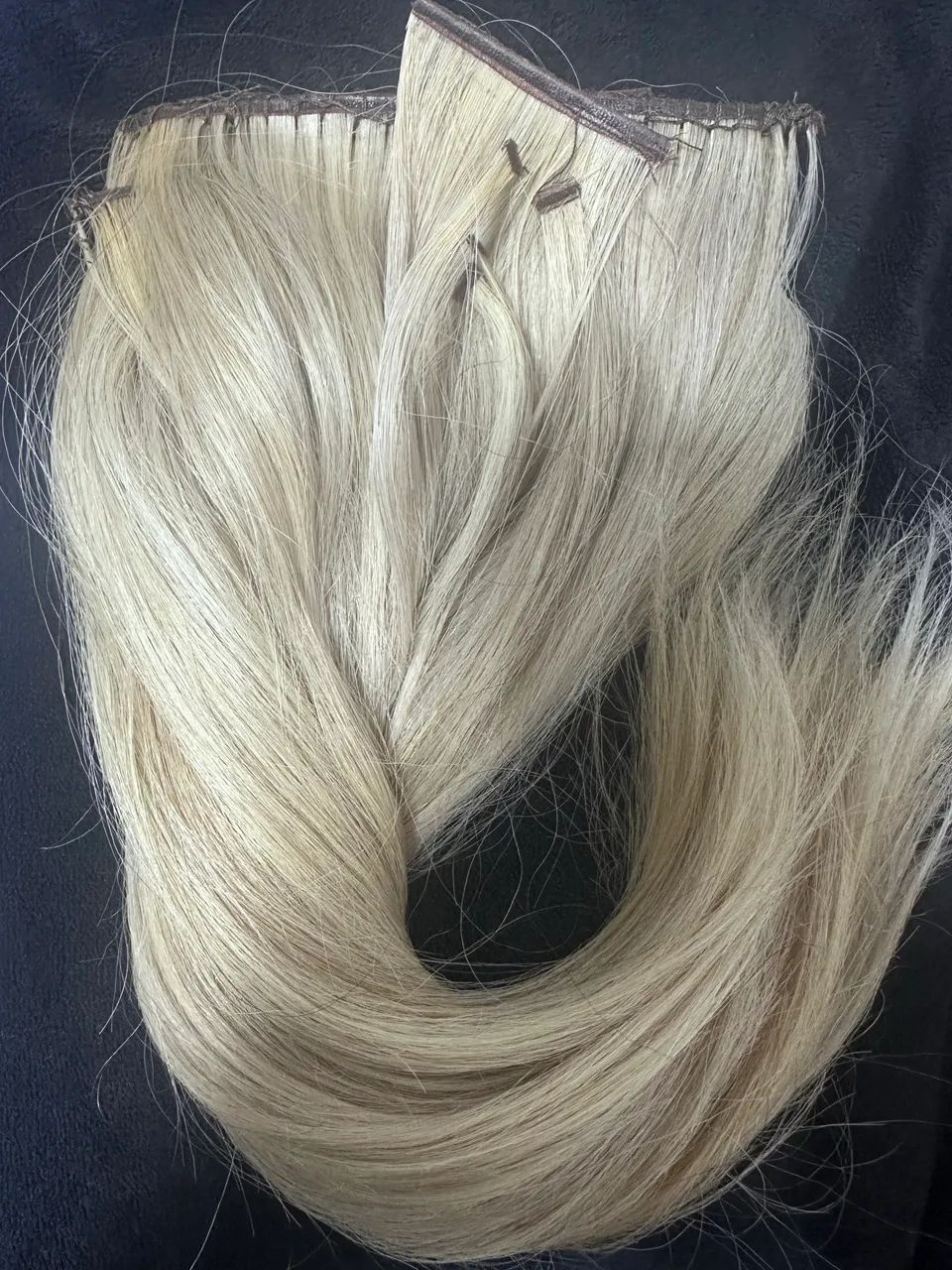 Cabelo Loiro  - Foto 3