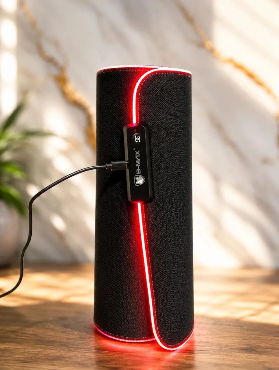 Mousepad PROMOÇÃO 30x80 RGB  - Foto 2