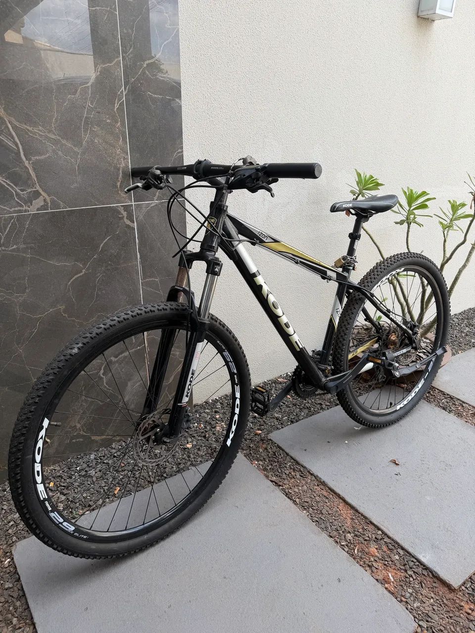 Bike mtb Kode izon