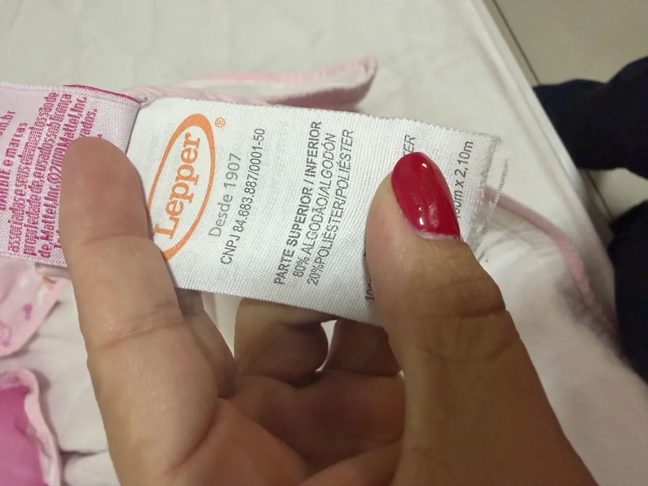 Edredom barbie  - Foto 4