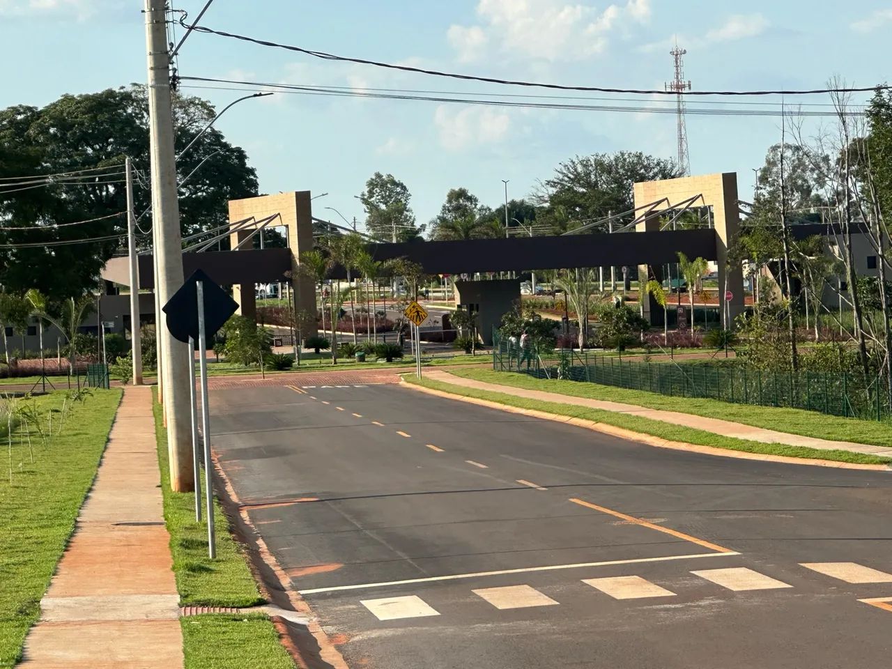 Parqueville quaresmeira trindade  - Foto 4