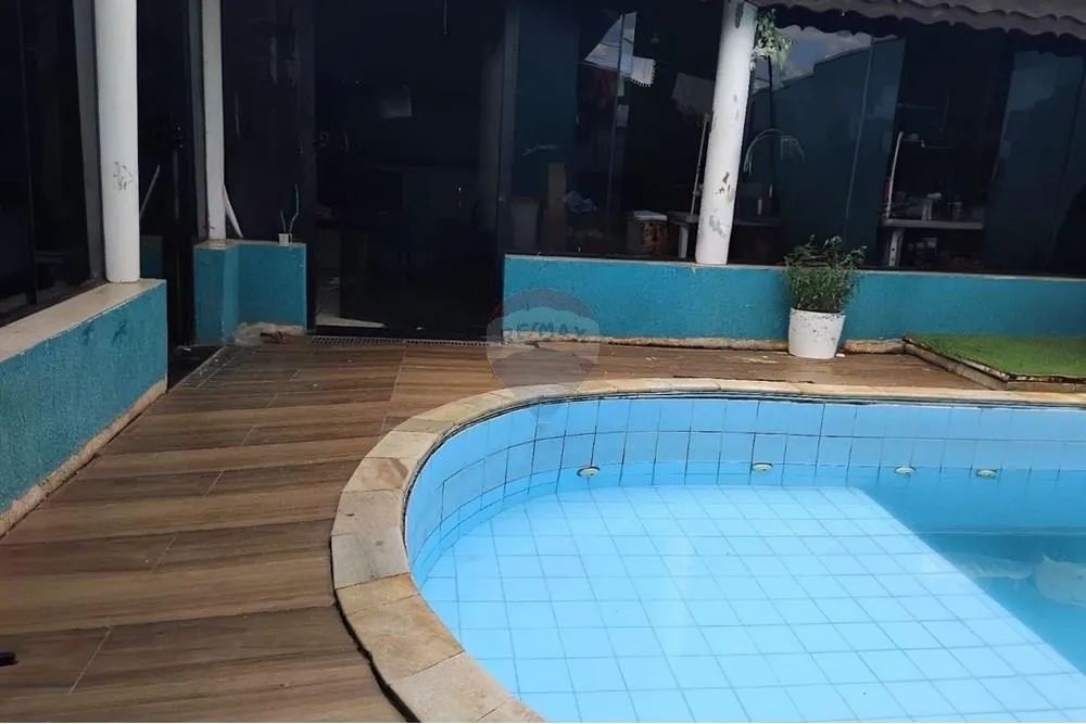 Casa espetacular em Itapira com piscina e 4 quartos! - Foto 5