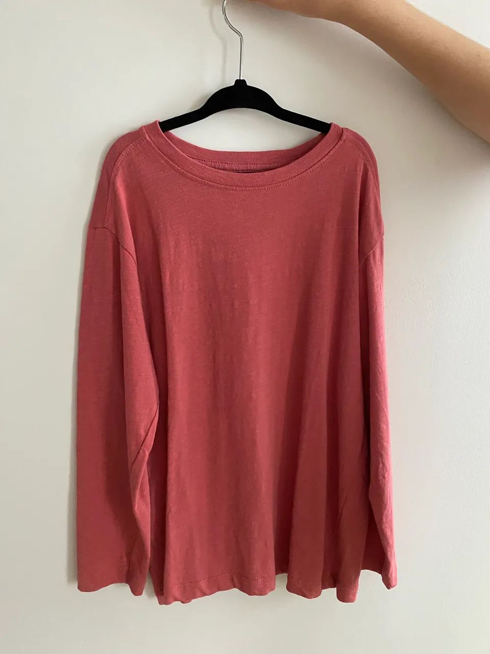 Camisa Infantil Zara