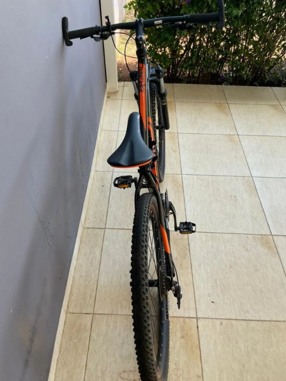 Bicicleta Mb Caloi Explorer Comp 2020 Aro 29 Quadro M 17''  - Foto 5