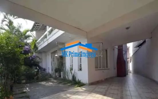Casa com 4 quartos sendo 3 Suítes e 3 Vagas de Garagem. - Foto 3