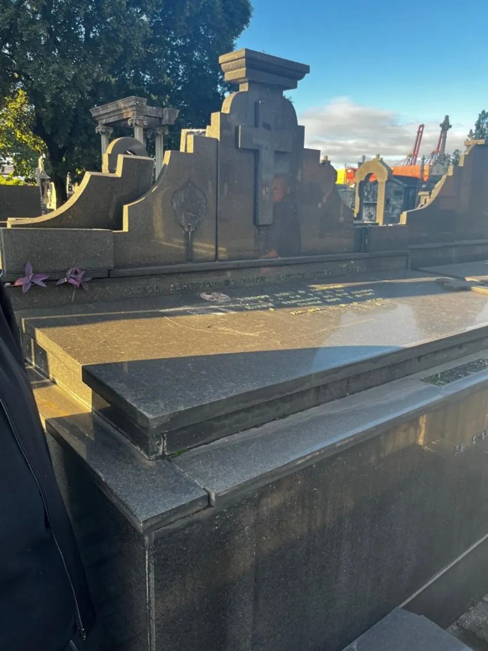 JAZIGO PERPETUO CAJU - Foto 3