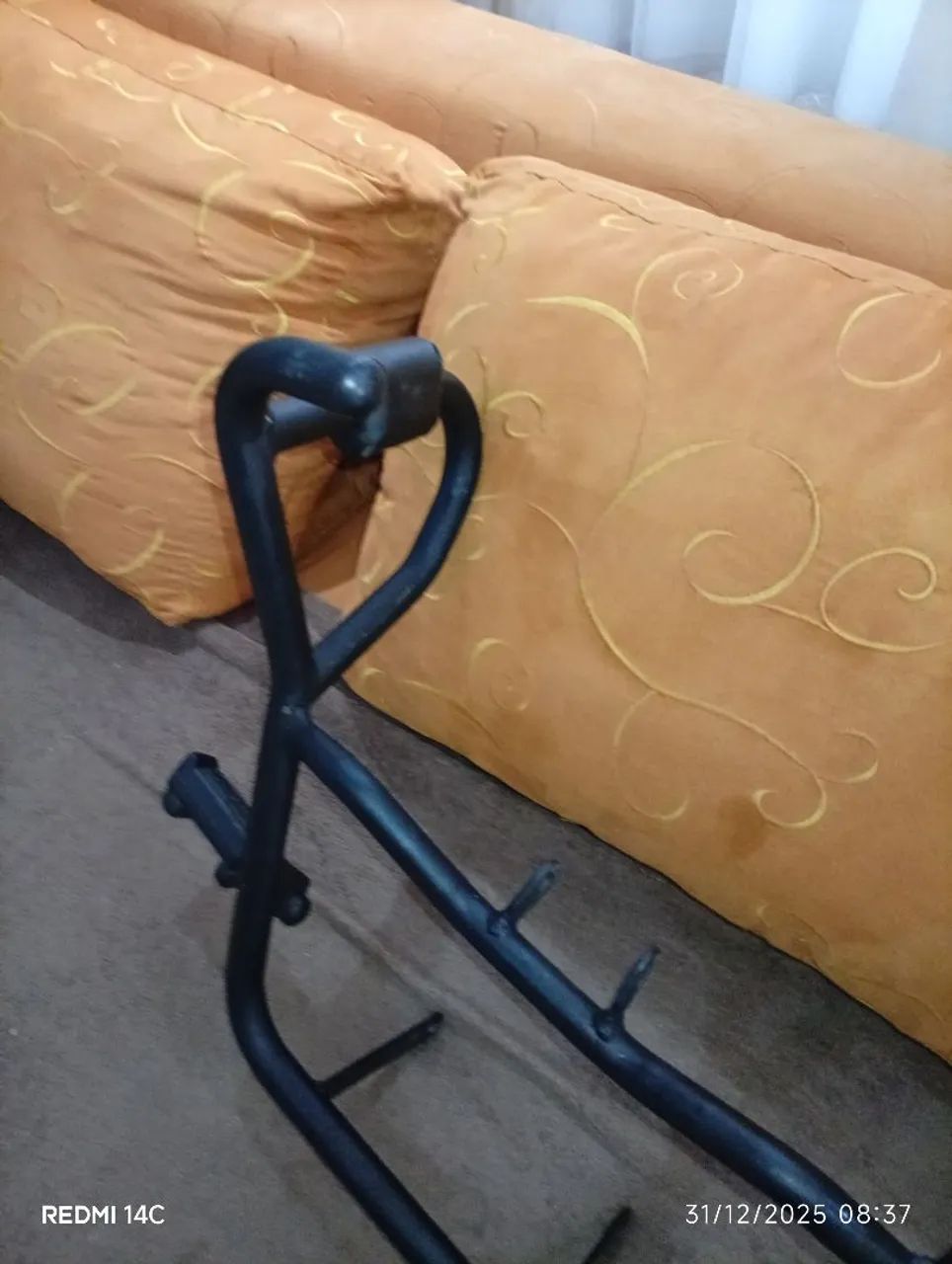 Carenagem fazer 250 - Foto 5
