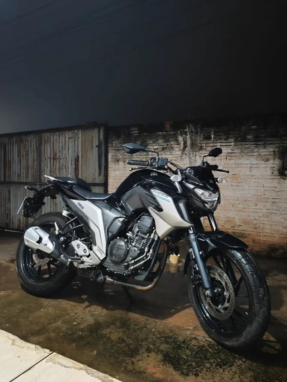 Fazer 250 2020 - Foto 2
