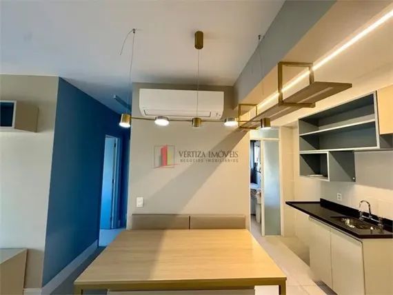 Apartamento à venda com 54m² em Moema - Foto 4