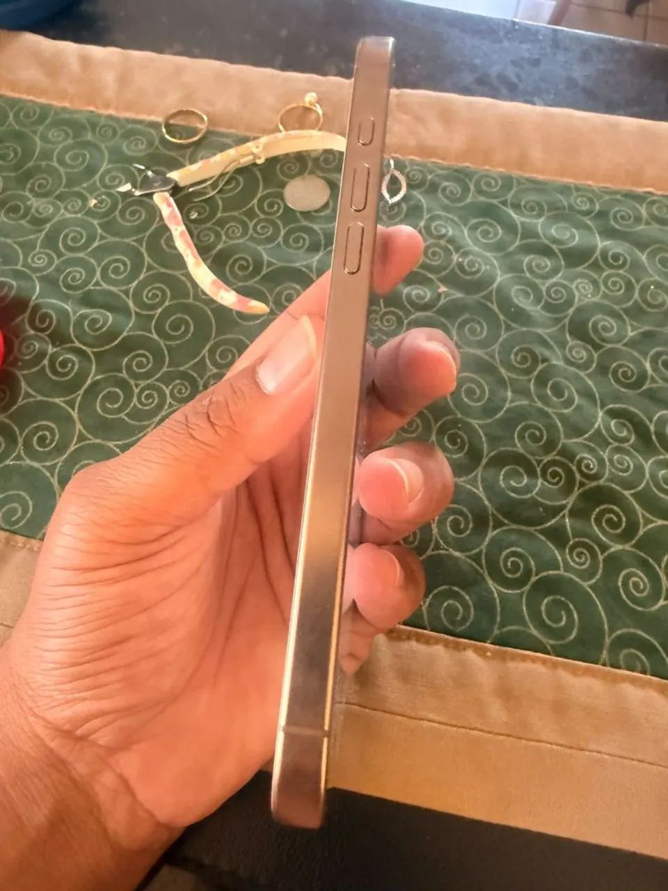 Iphone 16 pro max 256 gb - Foto 5