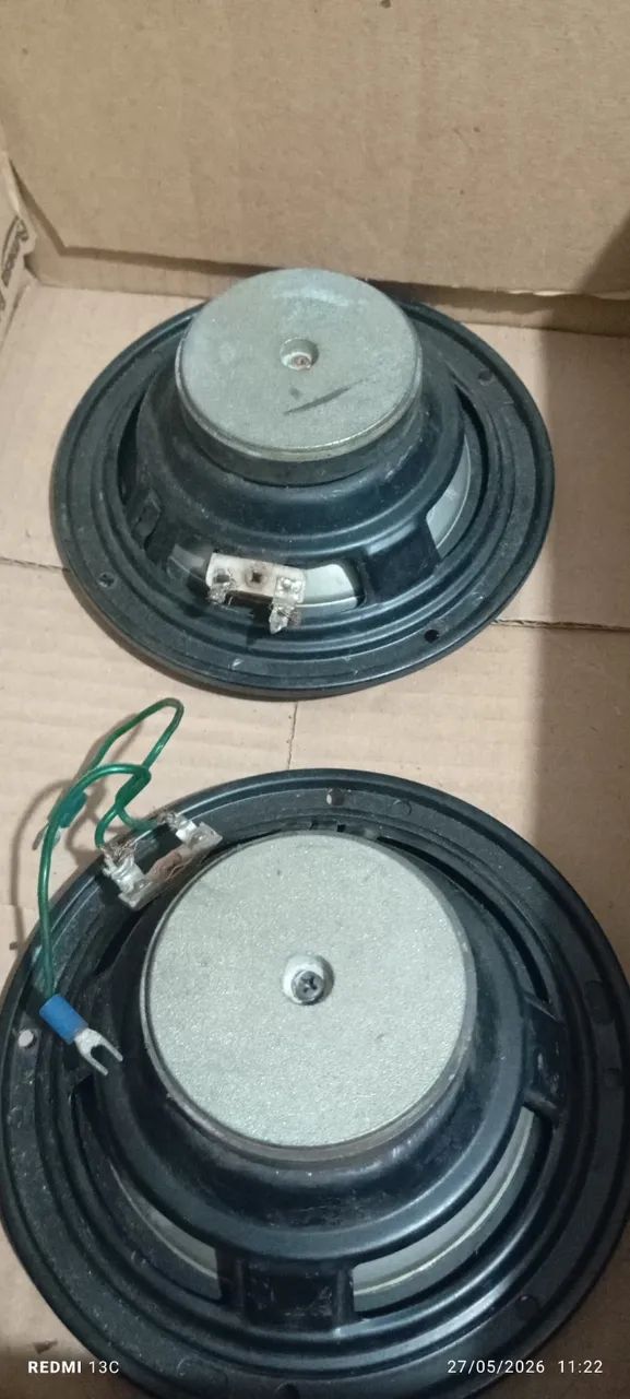 Auto falante  - Foto 2