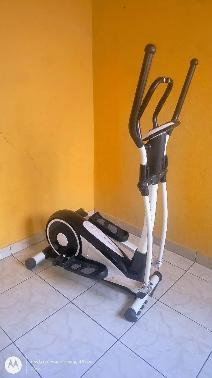 Elíptico  - Foto 4