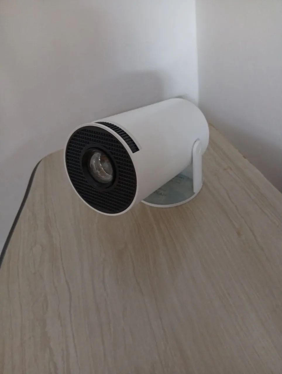 Mini projetor 