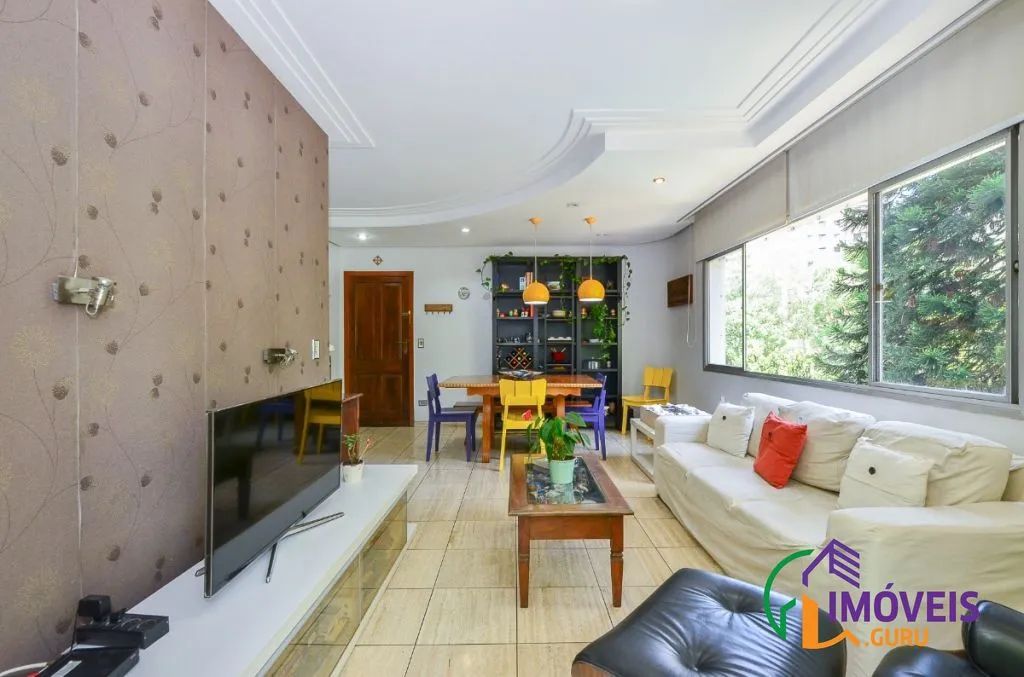 APARTAMENTO - MORUMBI - SP - Foto 2