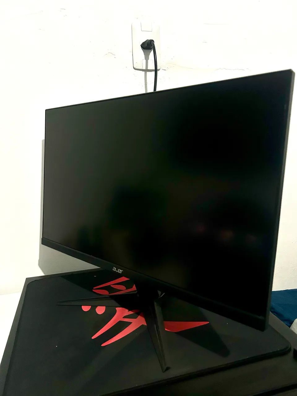 Monitor 165 hz 