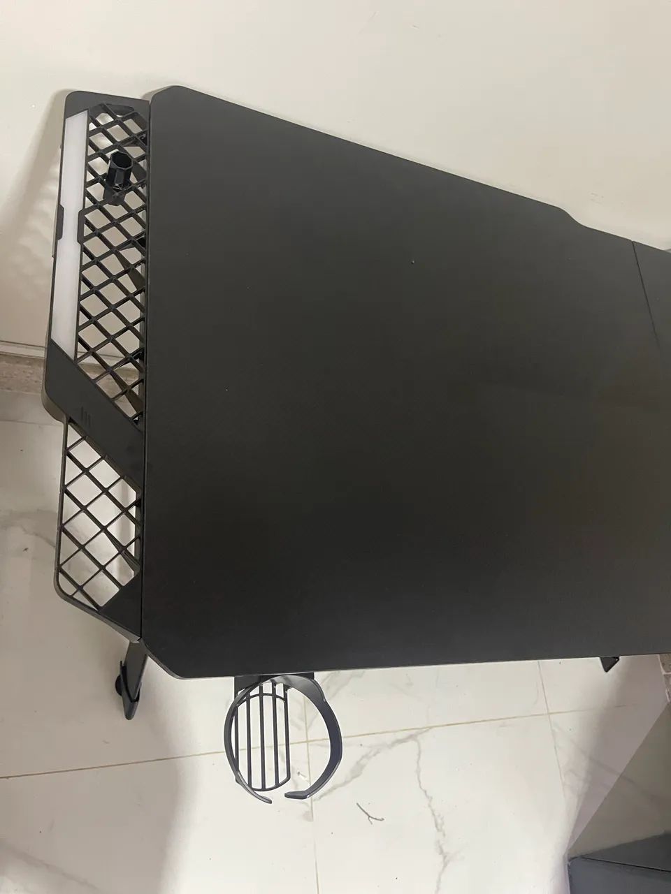 Mesa Gamer Skill Gaming (Top) Chamar no Wtts - Foto 3