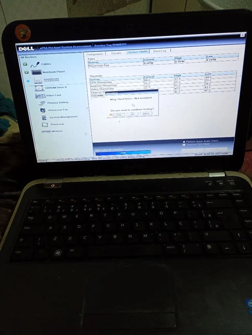 Notebook para concerto  - Foto 3