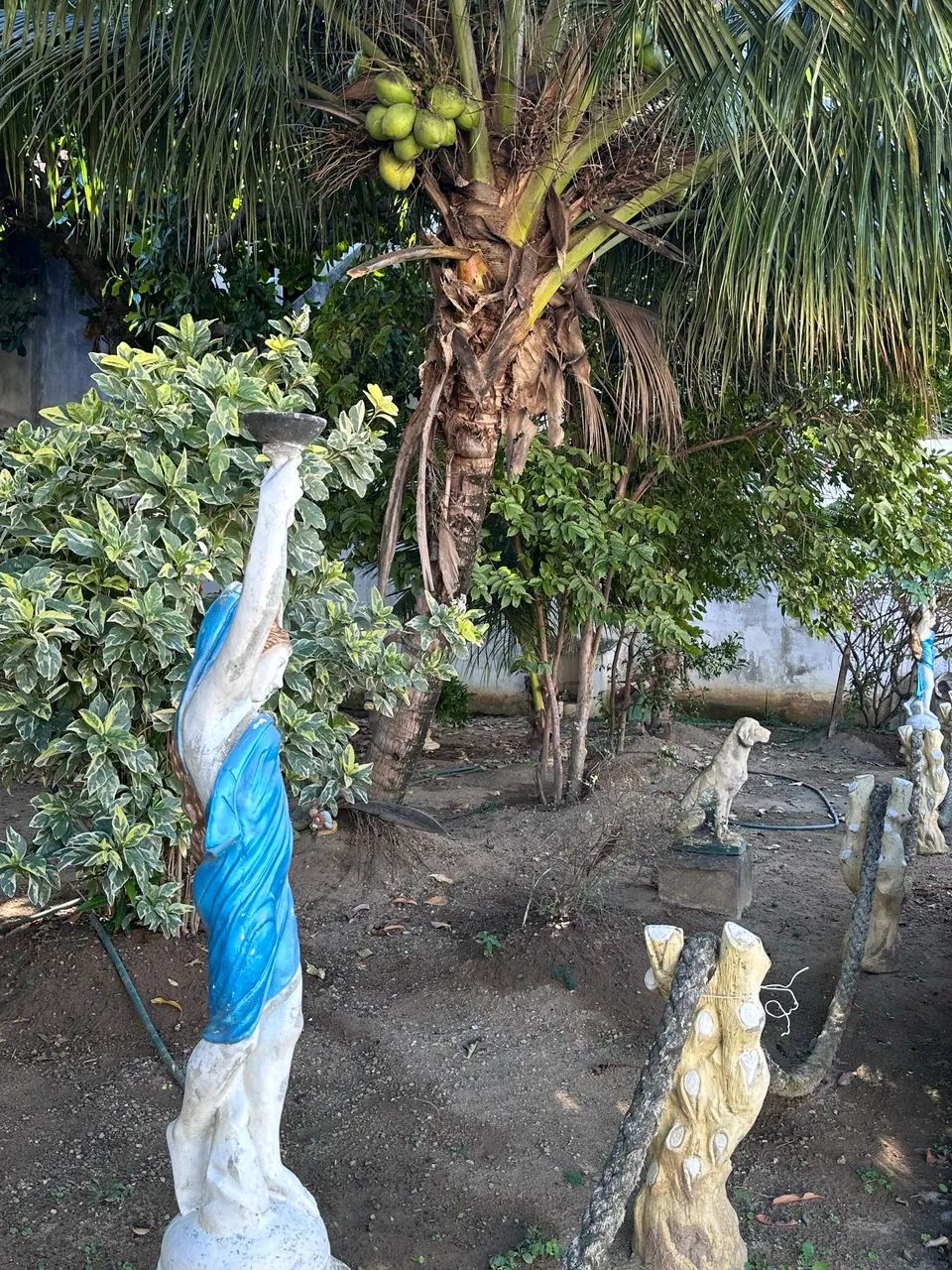 VENDO LOTE em ARIBIRI/ VILA VELHA - Foto 2