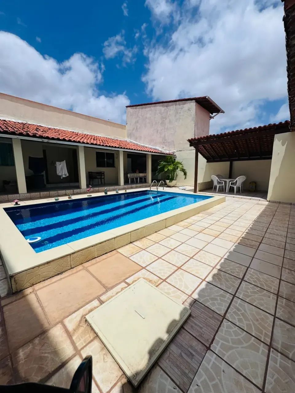 Imóvel para venda com 130m² com 4 quartos em Cohajap - São Luís - MA - Foto 5