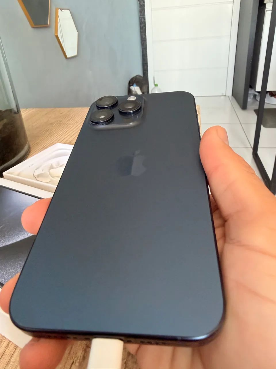 iPhone 15 pro Max  - Foto 5