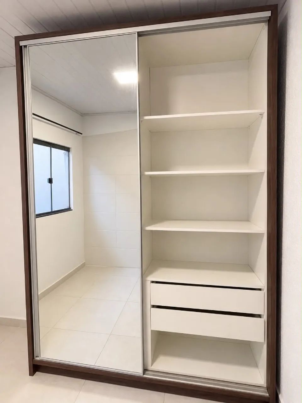 Guarda roupa PREMIUM  - Foto 2