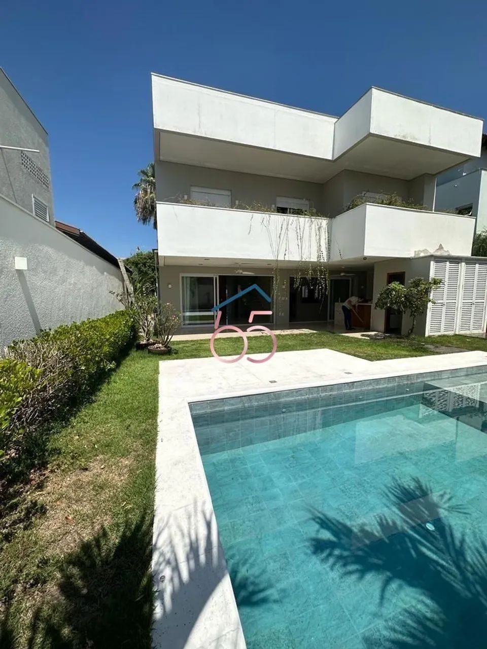 CASA PARA LOCAÇÃO | FLORAIS DOS LAGO.