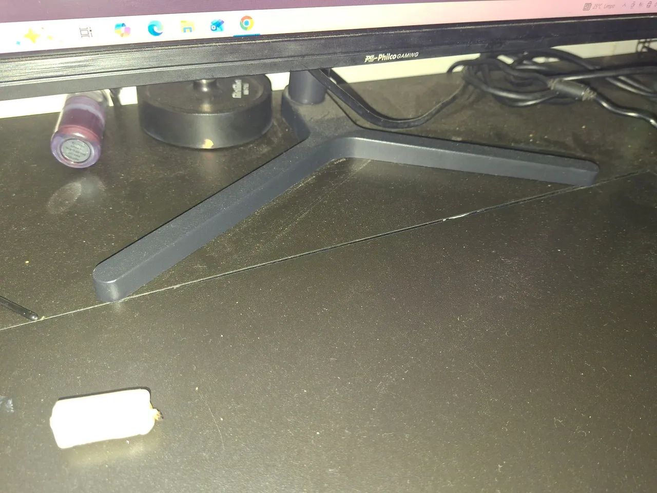 Monitor Philco Gaming 165 MHz FullHD HDMI - Foto 2