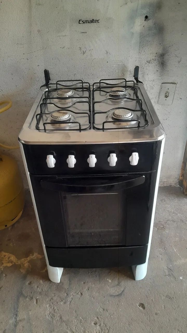Fogão 
