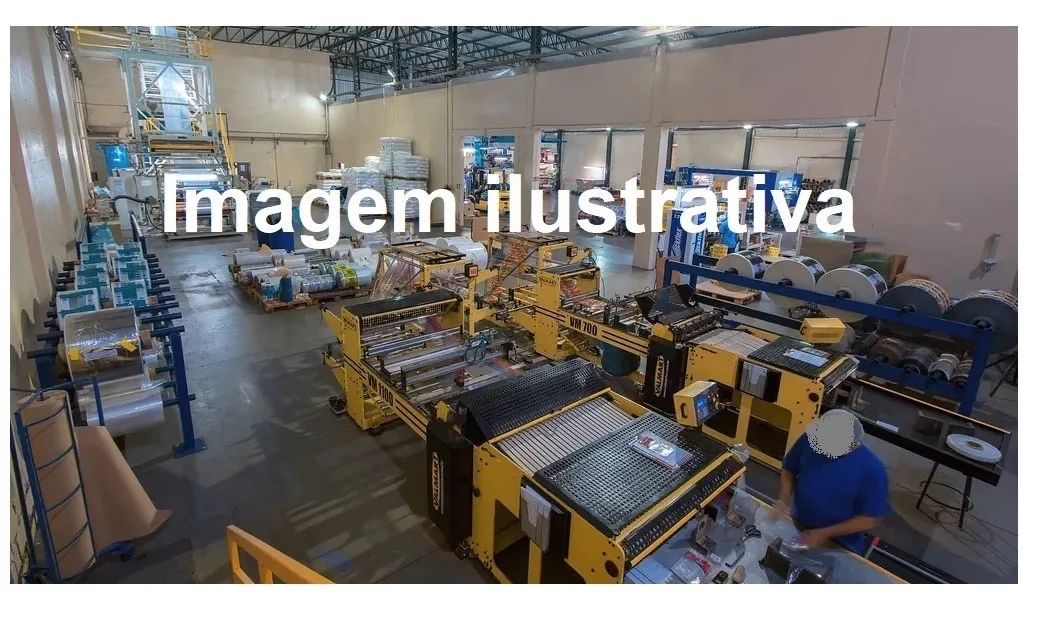 Auxiliar de Produção ( noturno ) 