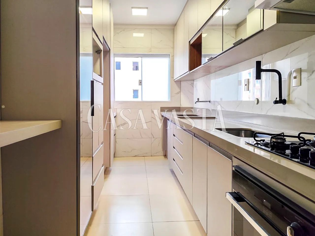 Apartamento à venda, 02 quartos, Edifício Dubai - Foto 5