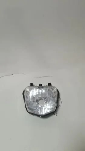 Farol Yamaha Factor 125/150 16/24 Original 61318 Ambos Lados - Foto 2