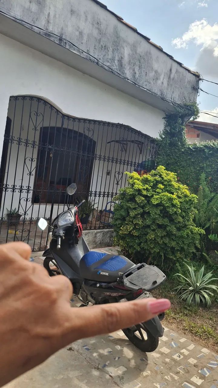 Casa na Mário covas  - Foto 2