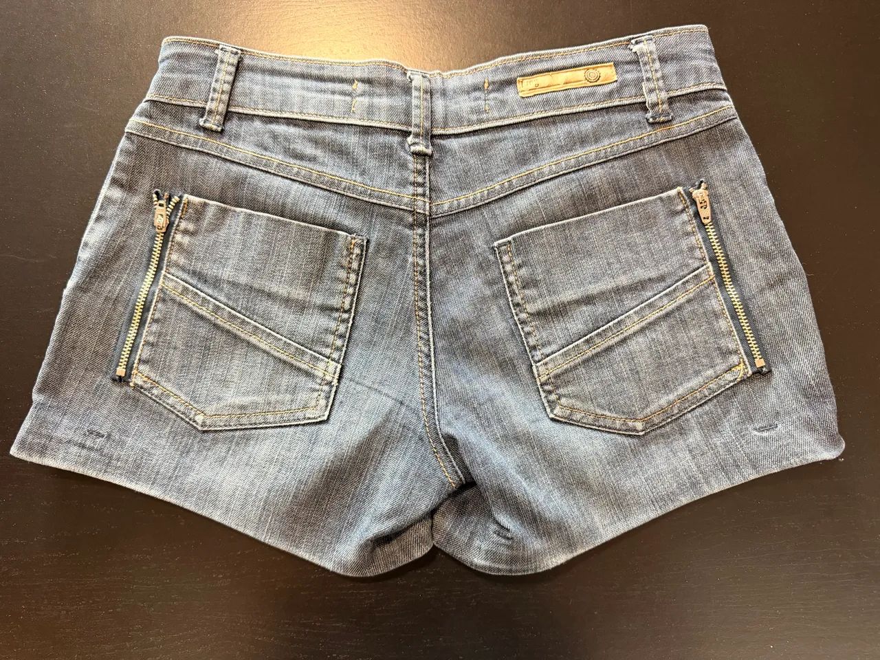 Shorts jeans Hering  - Foto 2