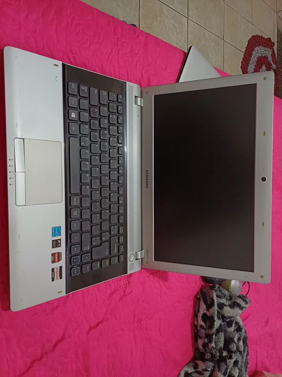  2 Notebook  - Foto 4